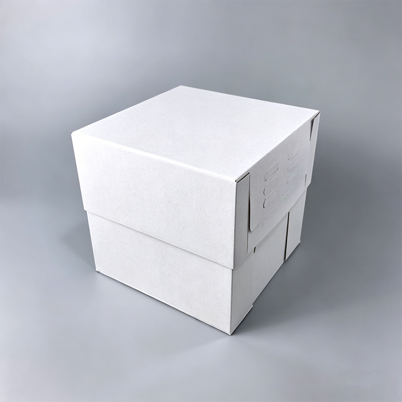 Adjustable Cake Box 1#