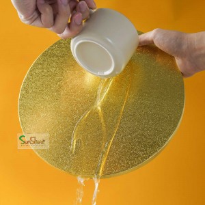 Cake Drum