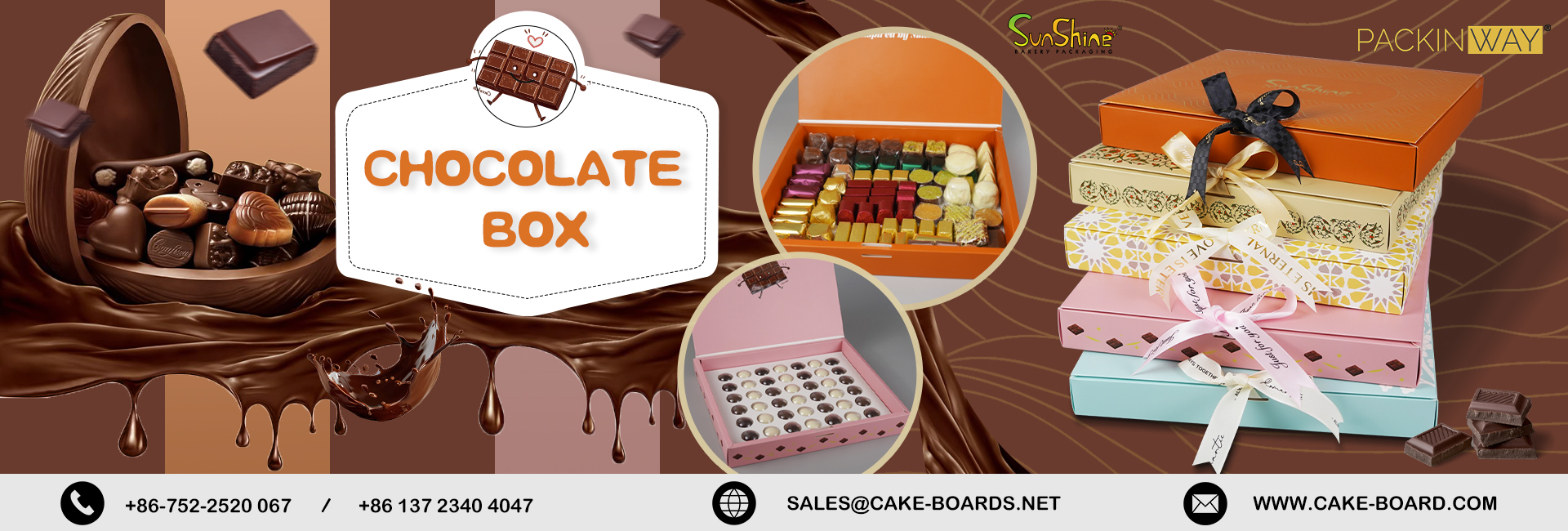 Chocolate Box
