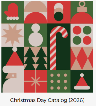 Christmas day
