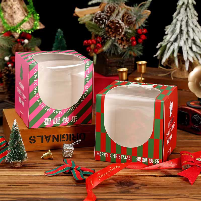 Christmas-window-cake-boxes