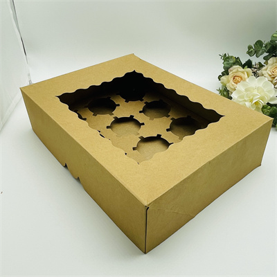 Κουτί cupcake (107)