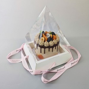 Custom Pyramid Cake Boxes (7)