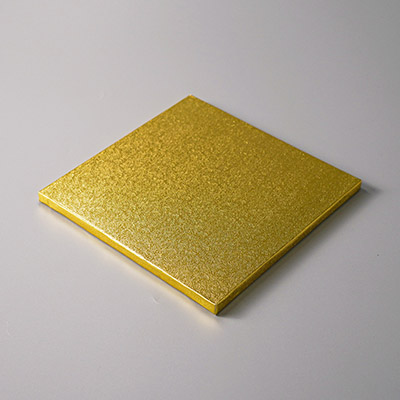 Glod Square Cake Board Wholesale (2)