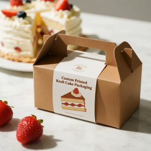 Kraft Cake Boxes-3