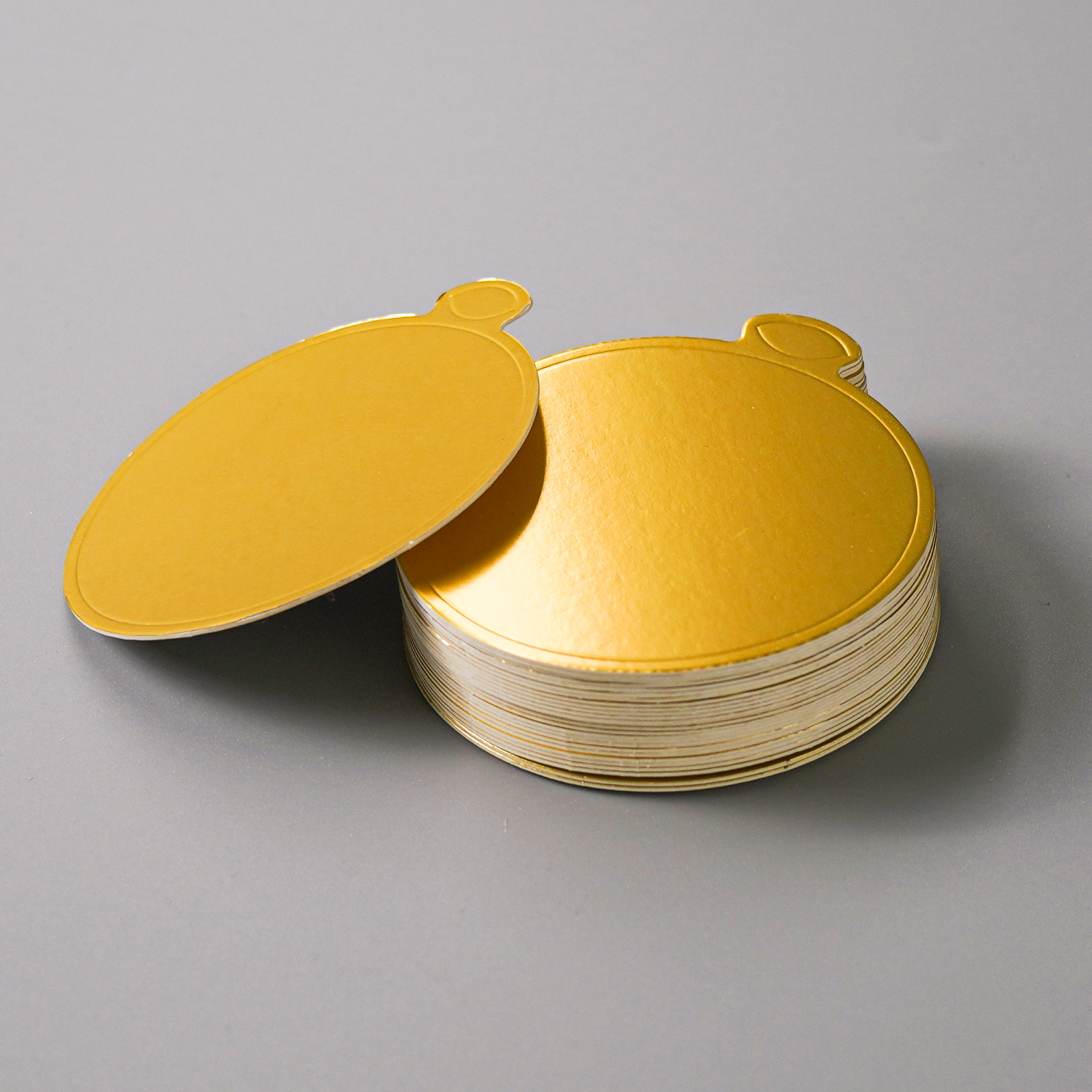 Mini cake base board factory customization Sunshine (5)
