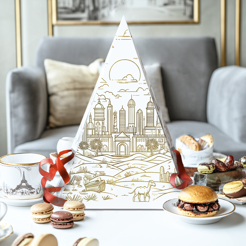 Pyramid Boxes Packaging (2)