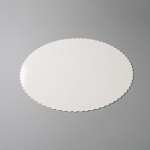 Round Cake Board Wholesale