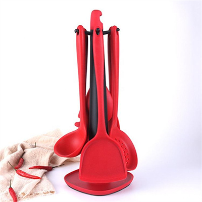 Silicone Bakery Tools (1)