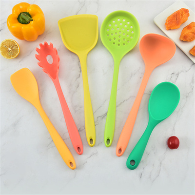 Silicone Bakery Tools (2)