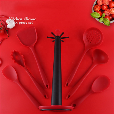 Silicone Bakery Tools (3)