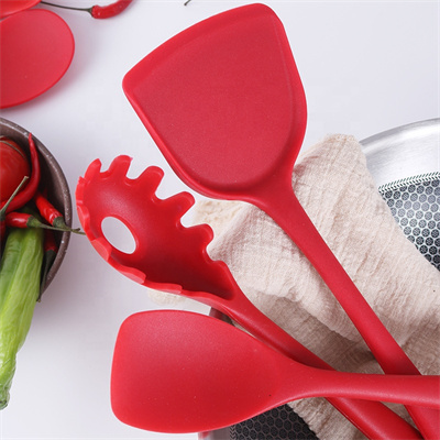 Silicone Bakery Tools (4)