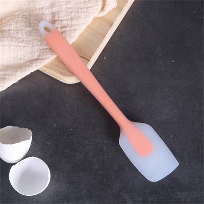 Silicone Bakery Tools (၄) ခု၊
