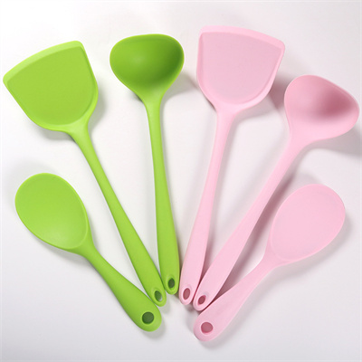 Silicone Bakery Tools (6)