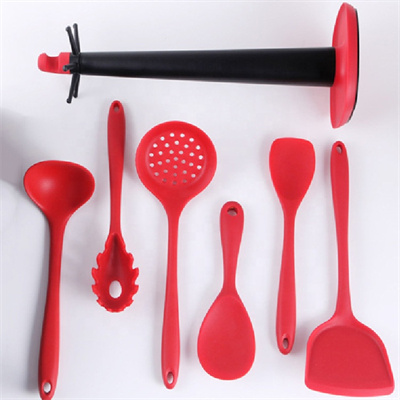 Silicone Bakery Tools (6)