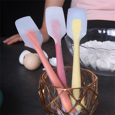 Silicone Bakery Tools (6)