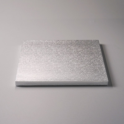 Sliver Square Cake Board Wholesale (1)