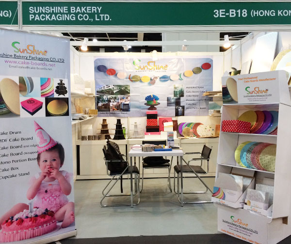 Sunshine Bakery Packaging Exhibition (10)