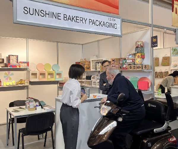 Sunshine Bakery Packaging Exhibition (5)