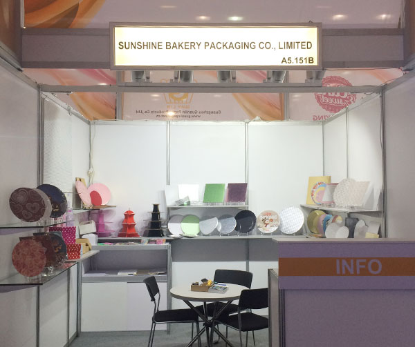 Sunshine Bakery Packaging Exhibition (9)