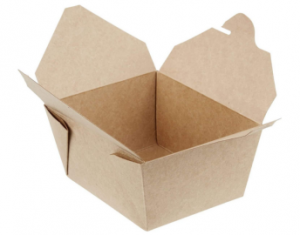 Takeaway Boxes