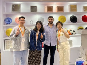 The 26th China International Baking Exhibition 2024
