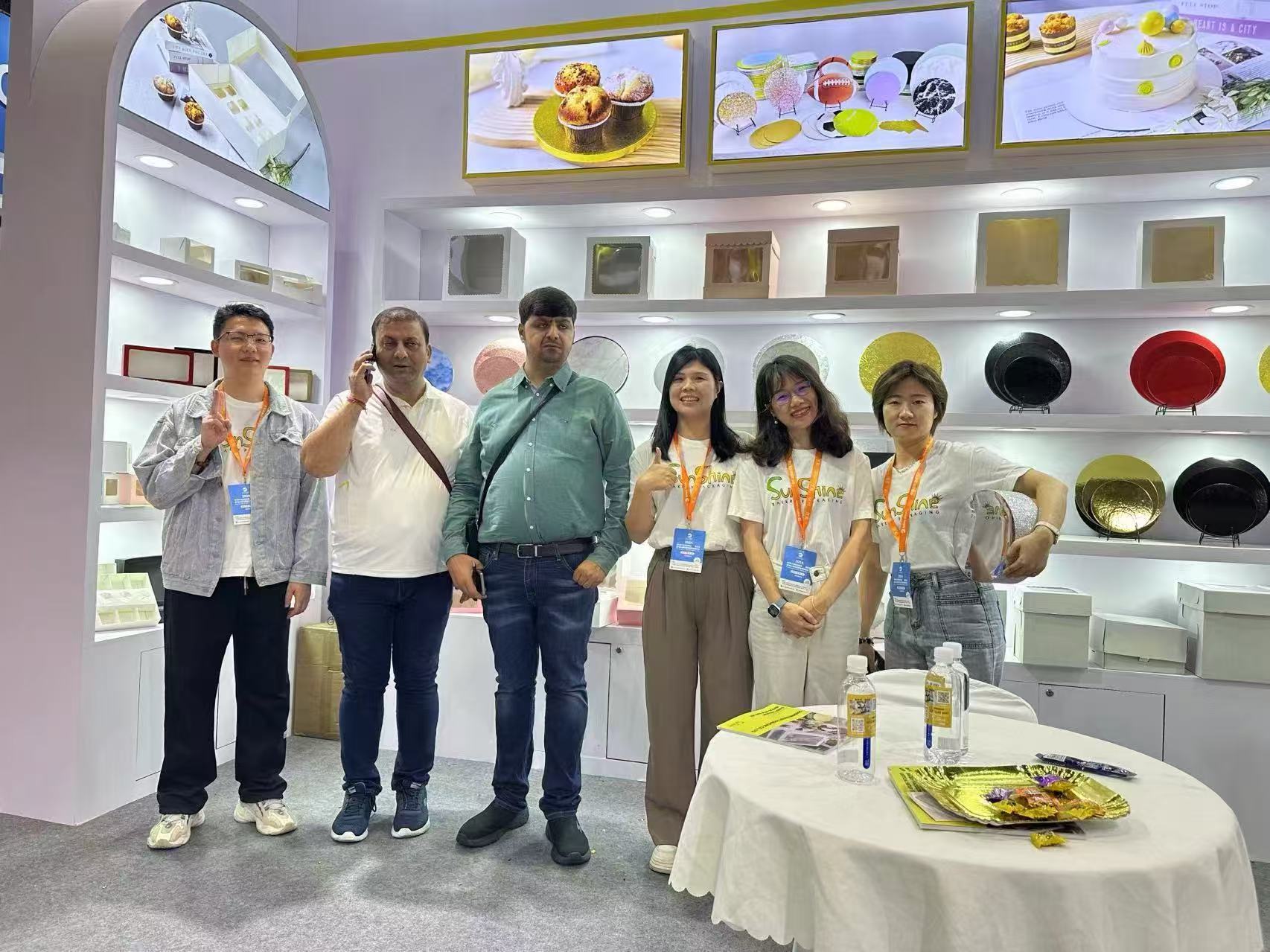 The-26th-China-International-Baking-Exhibition-2024