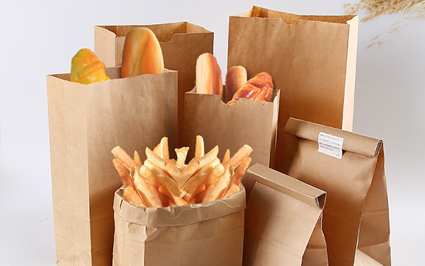 biodegradable packaging bags