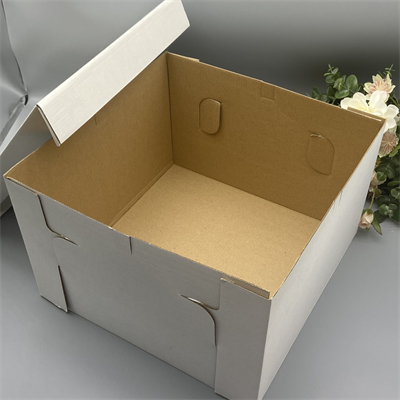 коробка для торта (2)