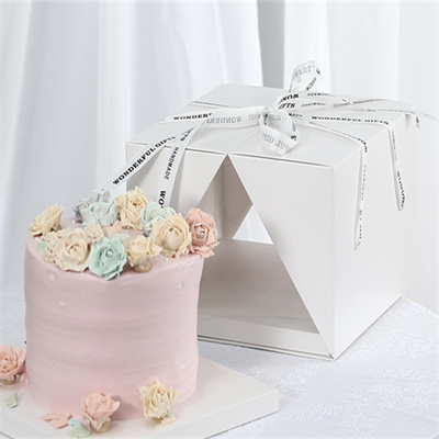 cake  box (4)