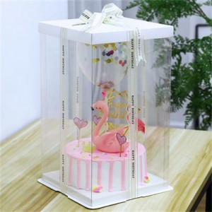 cake box white (3)