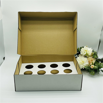 corrugated cake box (66)