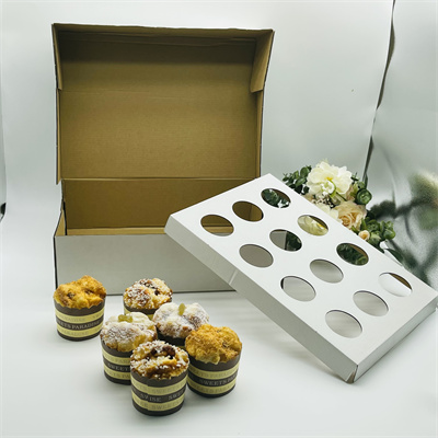 corrugated cake box (75)