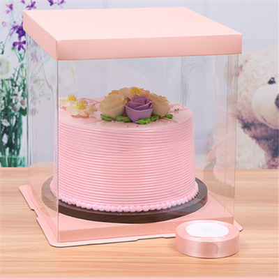 pink cake box (3)