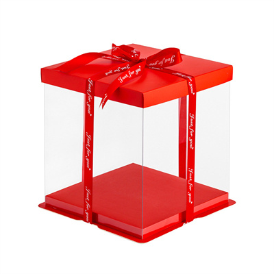 red cake box (5)