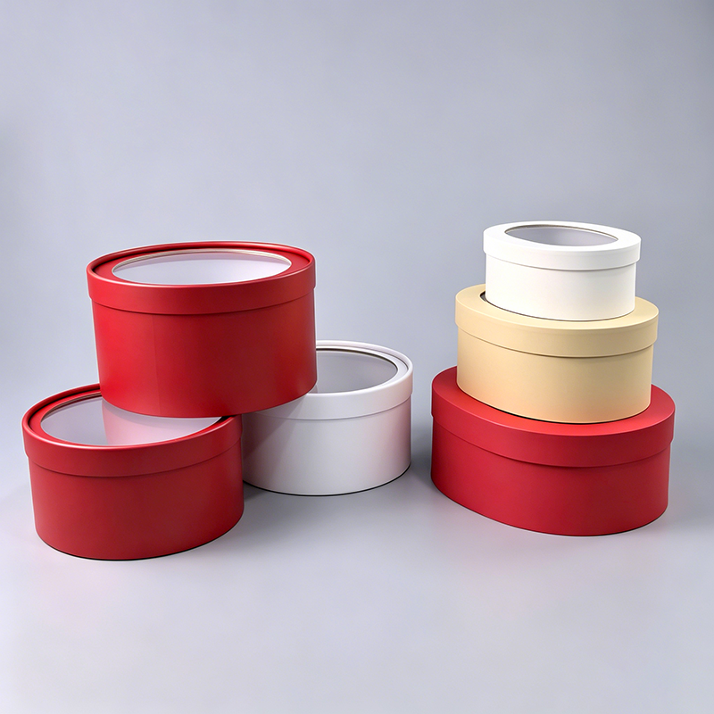 rigid gift box