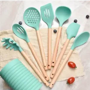 silicone baking tools