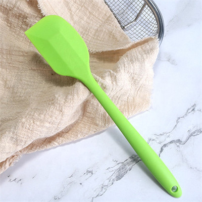 ibikoresho bya silicone spatula (2)