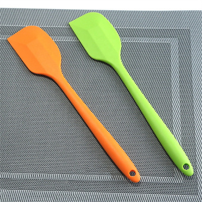 Awọn irinṣẹ spatula silikoni (4)